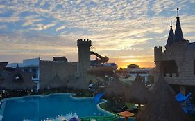 Riviera Del Sol Spa Arboletes